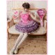 Mademoiselle Pearl Barbie Princess Charm School Mini JSKs(Reservation/Full Payment Without Shipping)